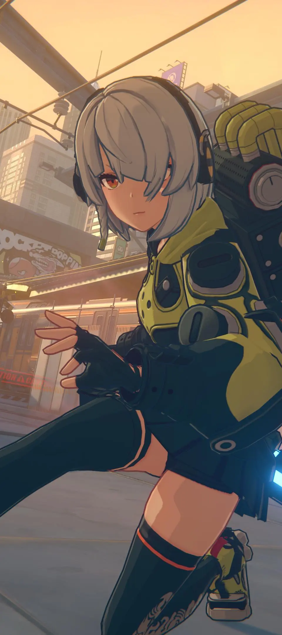 Combat Fundamentals — Zenless Zone Zero Guide