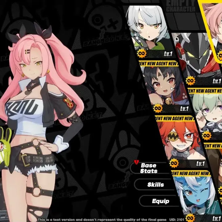 Agent Progression & Upgrades — Zenless Zone Zero Guide